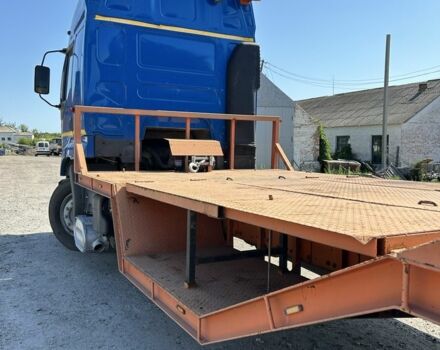 Рено Другая, объемом двигателя 0 л и пробегом 0 тыс. км за 20800 $, фото 4 на Automoto.ua