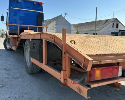 Рено Другая, объемом двигателя 0 л и пробегом 0 тыс. км за 20800 $, фото 5 на Automoto.ua