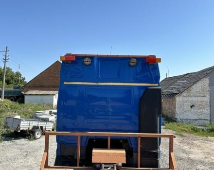 Рено Другая, объемом двигателя 0 л и пробегом 0 тыс. км за 20800 $, фото 7 на Automoto.ua