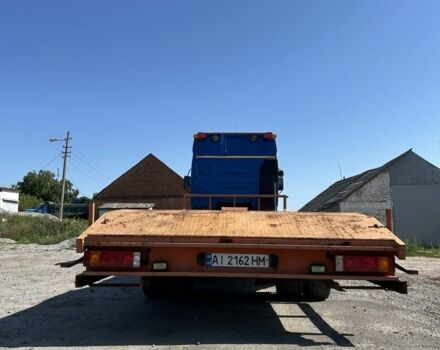 Рено Другая, объемом двигателя 0 л и пробегом 0 тыс. км за 20800 $, фото 10 на Automoto.ua