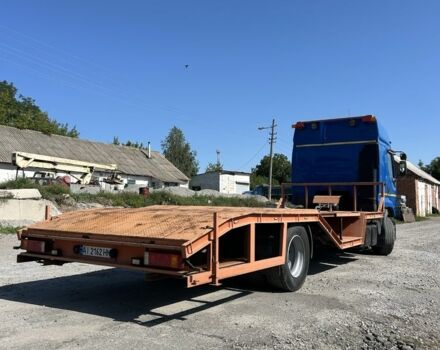 Рено Другая, объемом двигателя 0 л и пробегом 0 тыс. км за 20800 $, фото 6 на Automoto.ua