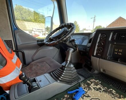 Рено Другая, объемом двигателя 0 л и пробегом 0 тыс. км за 20800 $, фото 14 на Automoto.ua