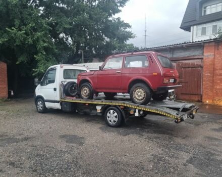 Рено Другая, объемом двигателя 0 л и пробегом 0 тыс. км за 9000 $, фото 2 на Automoto.ua