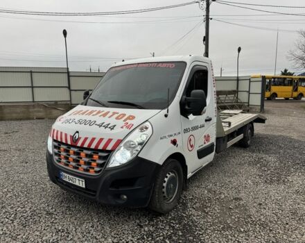 Рено Другая, объемом двигателя 0 л и пробегом 0 тыс. км за 14000 $, фото 2 на Automoto.ua