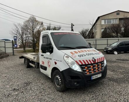 Рено Другая, объемом двигателя 0 л и пробегом 0 тыс. км за 14000 $, фото 3 на Automoto.ua