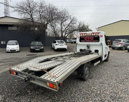 Рено Другая, объемом двигателя 0 л и пробегом 0 тыс. км за 14000 $, фото 6 на Automoto.ua