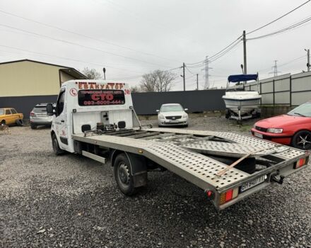 Рено Другая, объемом двигателя 0 л и пробегом 0 тыс. км за 14000 $, фото 5 на Automoto.ua