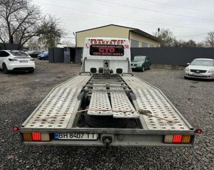 Рено Другая, объемом двигателя 0 л и пробегом 0 тыс. км за 14000 $, фото 4 на Automoto.ua