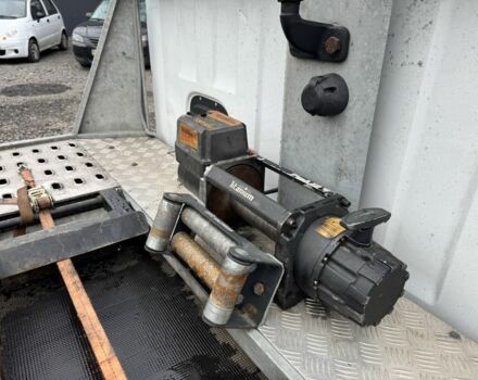 Рено Другая, объемом двигателя 0 л и пробегом 0 тыс. км за 14000 $, фото 7 на Automoto.ua