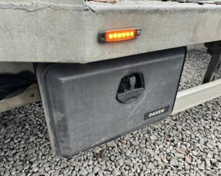 Рено Другая, объемом двигателя 0 л и пробегом 0 тыс. км за 14000 $, фото 13 на Automoto.ua