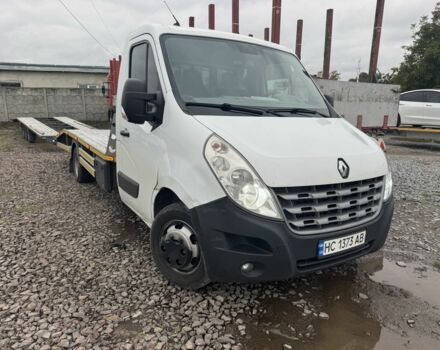 Рено Інша, об'ємом двигуна 0 л та пробігом 0 тис. км за 14988 $, фото 2 на Automoto.ua