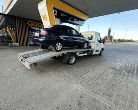 Рено Другая, объемом двигателя 0 л и пробегом 0 тыс. км за 20000 $, фото 2 на Automoto.ua