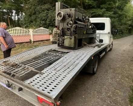 Рено Другая, объемом двигателя 0 л и пробегом 0 тыс. км за 20000 $, фото 14 на Automoto.ua