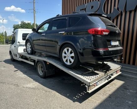 Рено Другая, объемом двигателя 0 л и пробегом 0 тыс. км за 20000 $, фото 8 на Automoto.ua