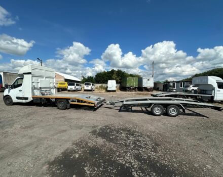 Рено Другая, объемом двигателя 0 л и пробегом 0 тыс. км за 16000 $, фото 10 на Automoto.ua