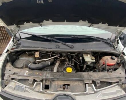 Рено Інша, об'ємом двигуна 0 л та пробігом 0 тис. км за 15000 $, фото 5 на Automoto.ua