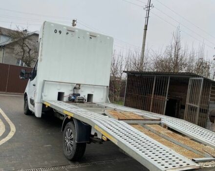 Рено Інша, об'ємом двигуна 0 л та пробігом 0 тис. км за 15000 $, фото 1 на Automoto.ua