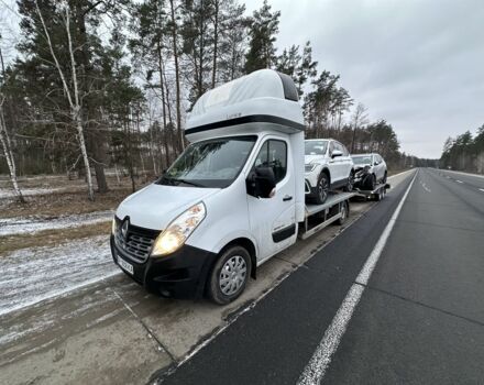 Рено Другая, объемом двигателя 0 л и пробегом 0 тыс. км за 15000 $, фото 5 на Automoto.ua