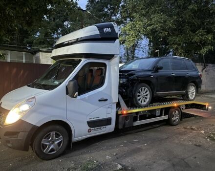 Рено Другая, объемом двигателя 0 л и пробегом 0 тыс. км за 15800 $, фото 2 на Automoto.ua