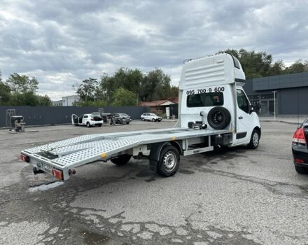 Рено Другая, объемом двигателя 0 л и пробегом 0 тыс. км за 15000 $, фото 2 на Automoto.ua