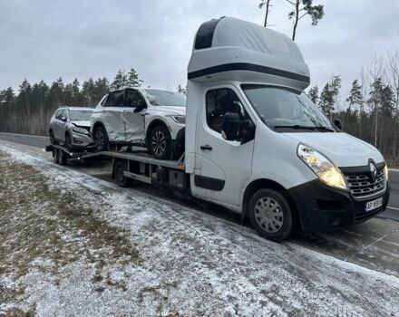 Рено Другая, объемом двигателя 0 л и пробегом 0 тыс. км за 15000 $, фото 4 на Automoto.ua