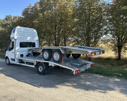 Рено Другая, объемом двигателя 0 л и пробегом 0 тыс. км за 15000 $, фото 3 на Automoto.ua