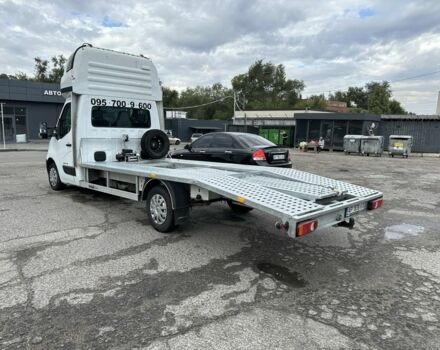 Рено Другая, объемом двигателя 0 л и пробегом 0 тыс. км за 15000 $, фото 1 на Automoto.ua