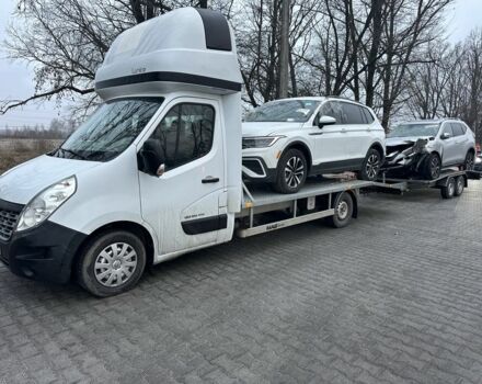 Рено Другая, объемом двигателя 0 л и пробегом 0 тыс. км за 15000 $, фото 6 на Automoto.ua