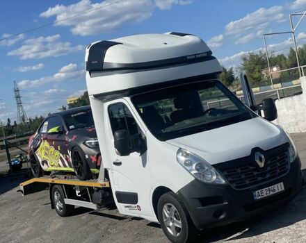 Рено Другая, объемом двигателя 0 л и пробегом 0 тыс. км за 15800 $, фото 1 на Automoto.ua