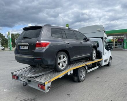 Рено Другая, объемом двигателя 0 л и пробегом 0 тыс. км за 15800 $, фото 3 на Automoto.ua