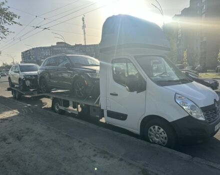 Рено Другая, объемом двигателя 0 л и пробегом 0 тыс. км за 15000 $, фото 7 на Automoto.ua