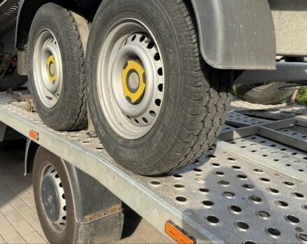 Рено Другая, объемом двигателя 0 л и пробегом 0 тыс. км за 16999 $, фото 15 на Automoto.ua