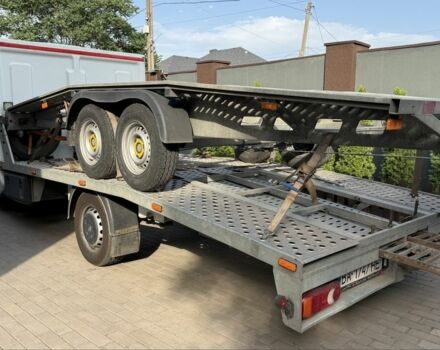 Рено Другая, объемом двигателя 0 л и пробегом 0 тыс. км за 16999 $, фото 1 на Automoto.ua