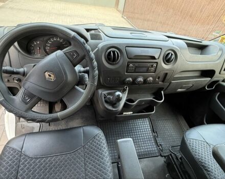 Рено Другая, объемом двигателя 0 л и пробегом 0 тыс. км за 16999 $, фото 7 на Automoto.ua