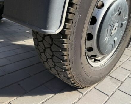 Рено Другая, объемом двигателя 0 л и пробегом 0 тыс. км за 16999 $, фото 14 на Automoto.ua