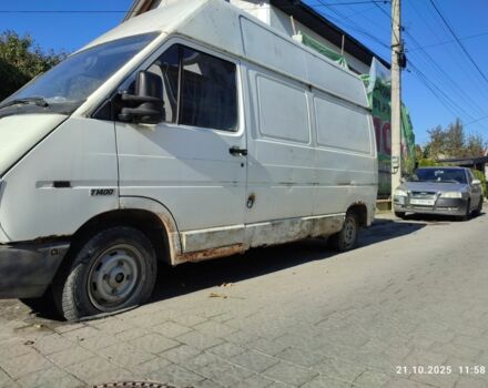 Рено Другая, объемом двигателя 0 л и пробегом 0 тыс. км за 1000 $, фото 1 на Automoto.ua