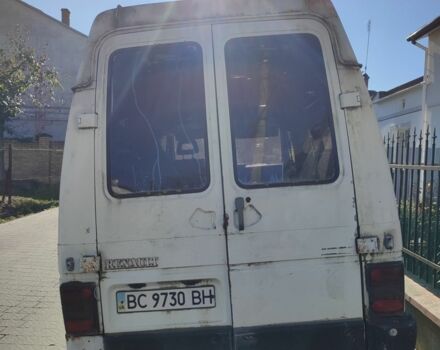 Рено Другая, объемом двигателя 0 л и пробегом 0 тыс. км за 1000 $, фото 2 на Automoto.ua