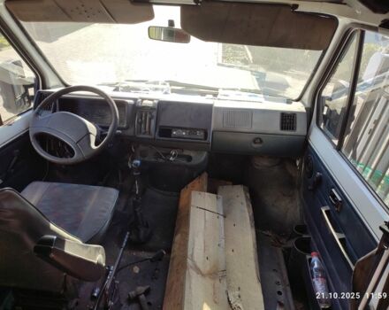 Рено Другая, объемом двигателя 0 л и пробегом 0 тыс. км за 1000 $, фото 4 на Automoto.ua