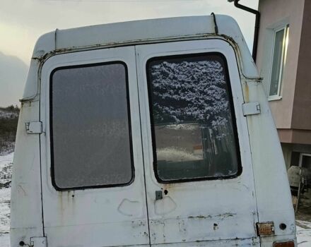 Рено Другая, объемом двигателя 0 л и пробегом 0 тыс. км за 677 $, фото 1 на Automoto.ua