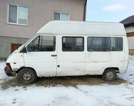 Рено Другая, объемом двигателя 0 л и пробегом 0 тыс. км за 677 $, фото 3 на Automoto.ua