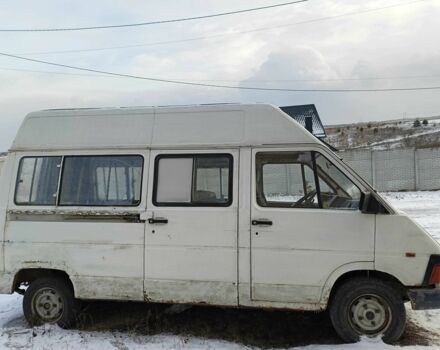 Рено Другая, объемом двигателя 0 л и пробегом 0 тыс. км за 677 $, фото 2 на Automoto.ua