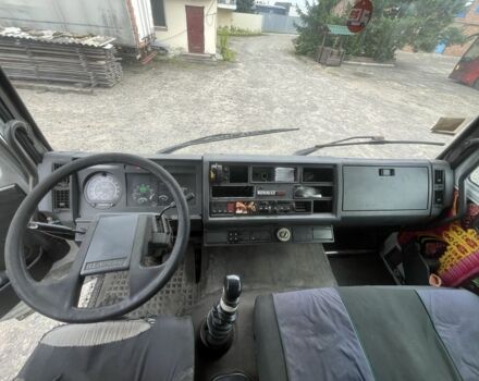 Рено Другая, объемом двигателя 0 л и пробегом 0 тыс. км за 7800 $, фото 6 на Automoto.ua