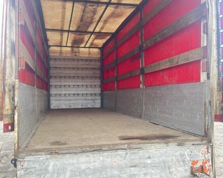 Рено Другая, объемом двигателя 0 л и пробегом 0 тыс. км за 7800 $, фото 5 на Automoto.ua