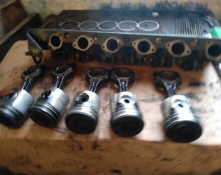 Рено Інша, об'ємом двигуна 0 л та пробігом 0 тис. км за 6200 $, фото 8 на Automoto.ua