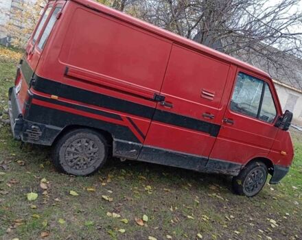 Рено Другая, объемом двигателя 0 л и пробегом 0 тыс. км за 1190 $, фото 4 на Automoto.ua