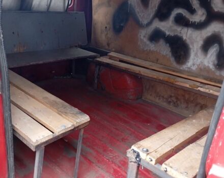 Рено Другая, объемом двигателя 0 л и пробегом 0 тыс. км за 1190 $, фото 5 на Automoto.ua