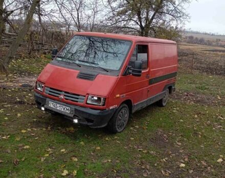 Рено Другая, объемом двигателя 0 л и пробегом 0 тыс. км за 1190 $, фото 2 на Automoto.ua