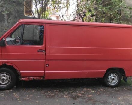 Рено Другая, объемом двигателя 0 л и пробегом 0 тыс. км за 1000 $, фото 2 на Automoto.ua