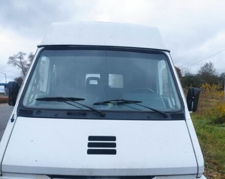 Рено Другая, объемом двигателя 0 л и пробегом 0 тыс. км за 2300 $, фото 1 на Automoto.ua