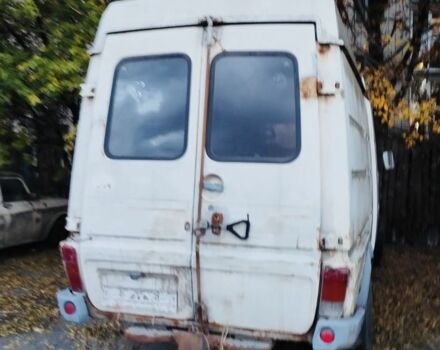 Рено Другая, объемом двигателя 0 л и пробегом 0 тыс. км за 1600 $, фото 3 на Automoto.ua